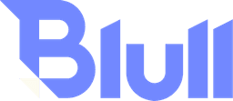 Blull Logo
